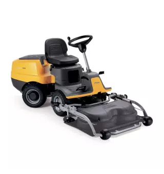 Traktor ogrodowy Park 300 LC + Combi 85 M Q